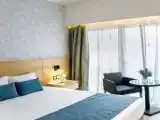 Двухместный номер Superior