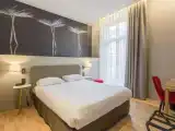 Двухместный номер Superior
