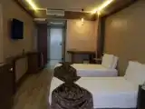 Двухместный номер Стандарт с балконом