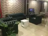 Одноместный номер Стандарт