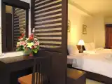Номер Deluxe