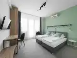 Двухместный номер Superior