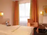 Номер Стандарт с видом на улицу