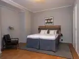 Двухместный номер Compact No Window