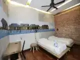 Трёхместный семейный номер Стандарт