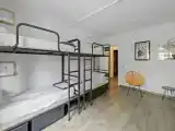 Пятиместный номер