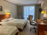 Номер Deluxe