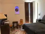 Двухместный номер Стандарт с балконом