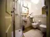 Студия Deluxe с видом на море