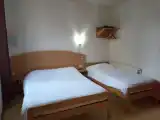 Трёхместный номер Стандарт