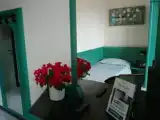 Одноместный номер Стандарт с балконом
