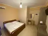 Двухместный номер Стандарт с видом на бассейн
