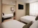 Четырёхместный номер (Newly Refurbished)