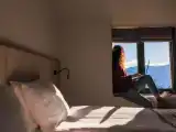Трёхместный семейный номер Стандарт