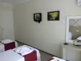 Трёхместный номер Стандарт