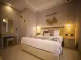 Двухместный номер Deluxe