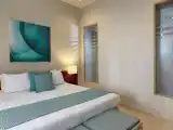 Villa с 2 комнатами with Golf and Lagoon view