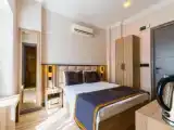 Двухместный номер Deluxe с видом на море