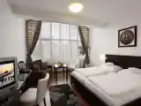 Двухместный номер Deluxe