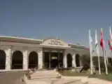 Одноместный номер Стандарт
