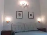 Двухместный номер Стандарт с балконом