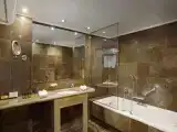 Семейный номер Deluxe