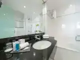Двухместный номер Комфорт