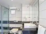 Двухместный номер Стандарт