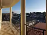 Двухместный номер Стандарт с балконом