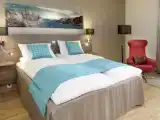 Двухместный номер Стандарт