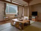 Номер Стандарт с красивым видом из окна