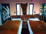 Двухместный номер Стандарт с видом на горы