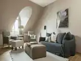 Двухместный люкс