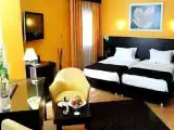Номер Business