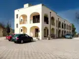 Run of House