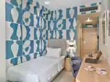Номер Стандарт
