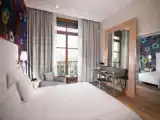 Двухместный номер Lake Deluxe