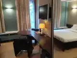 Двухместный номер Стандарт