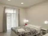 Двухместный номер Deluxe с балконом
