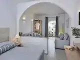 Полулюкс с балконом