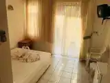 Семейный номер Стандарт с балконом