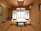 Четырёхместный номер Japanese Style (футоны)