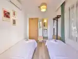 Двухместный номер Стандарт