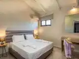 Люкс Комфорт с балконом