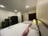 Четырёхместный номер Стандарт