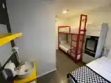 Трёхместный номер