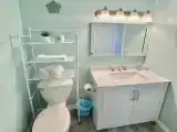 Двухместные апартаменты