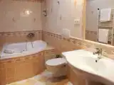 Двухместный номер Deluxe