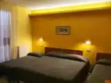 Четырёхместный номер Эконом