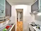 Двухместная студия Мансарда